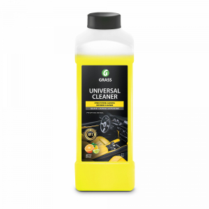 Очиститель салона GRASS UNIVERSAL CLEANER 1л (12/600)