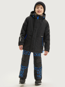 NIKASTYLE Костюм 7з2725