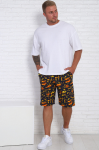 Шорты мужские 