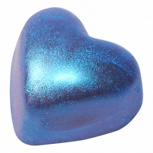 Краситель кандурин сухой перламутровый Синий, 1 кг