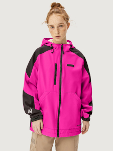 NIKASTYLE Ветровка 4л15426
