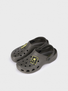 Сабо для мальчика