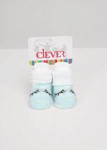 CLEVER Носки С007 7-8