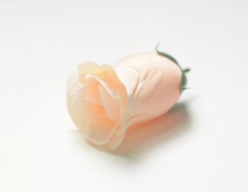 Искусственные цветы, Голова бутон розы (d-50mm) для ветки, венка