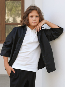 Соль&Перец Рубашка SP0423AG