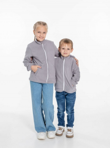 Толстовка (флис) М224109МПс