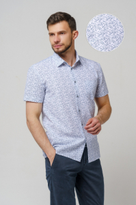 Рубашка 24-03-Б-01