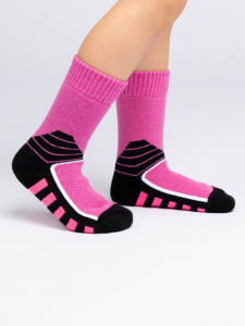 Термоноски для девочки