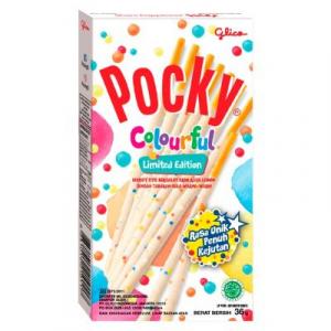 ПОКИ Colourful, 36 гр