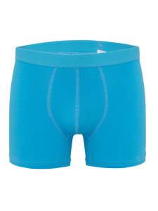 Трусы мужские бесшовные (морская волна)р.L