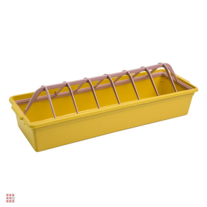 Кормушка для бройлеров