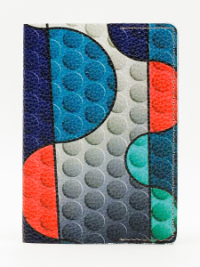 Обложка для паспорта VITA2