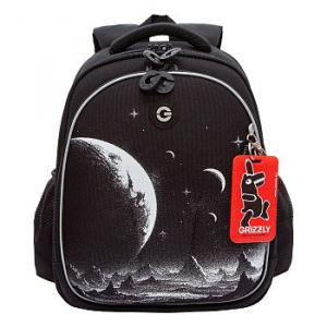 RAz-587-16 Рюкзак школьный