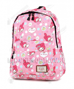 Рюкзак «ZE DING»