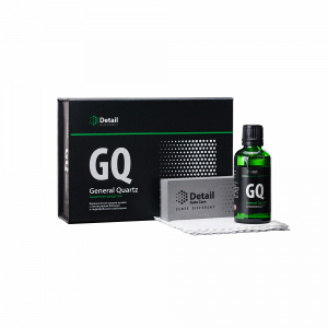 Покрытие для кузова DETAIL GQ керамическое 50мл (2)