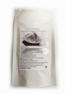Таро молоко (порошок), 100 гр