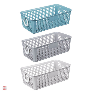 Блок для хранения мелочей, пластик, 20x11x7 см, 