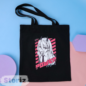 Сумка тканевая 