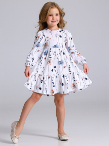 Апрель Платье 1ДПД5007001н