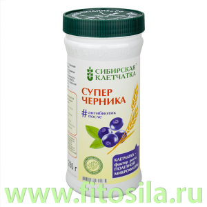 Сибирская клетчатка 
