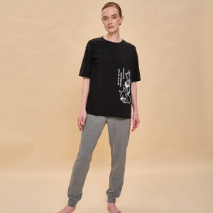 PFATP6955 пижама женская (1 шт в кор.)