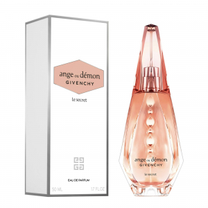 GIVENCHY ANGE ou DEMON LE SECRET edp (w) 100ml TESTER