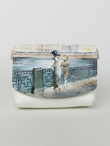 Cумка BETTI-PRINT