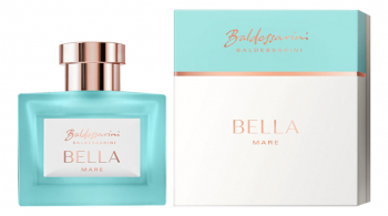 BALDESSARINI BELLA MARE edp (w) 30ml