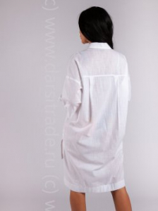 Платье домашнее №210015-1 Chantemely Дроп