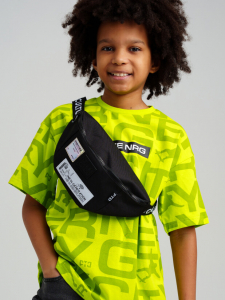 Сумка поясная для мальчика