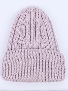 Шапка на флисе с шерстью мериноса ESW 24144