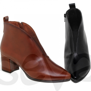 Desiree, ZAPATO SENORA PIEL