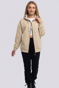 794 (371417265)-50/бежевый с черным