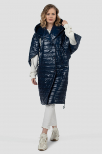 04-3186 Куртка женская демисезонная (синтепон 150)