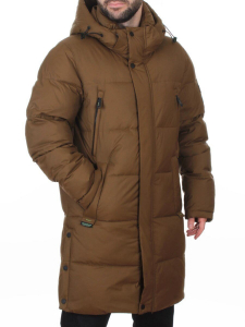 D6599 SWAMP Куртка мужская зимняя (200 гр. холлофайбер)