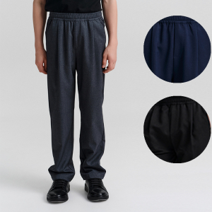 BWP7123 брюки для мальчиков (1 шт в кор.)