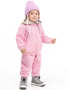 NIKASTYLE Костюм