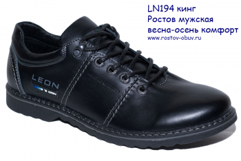 Мужская обувь