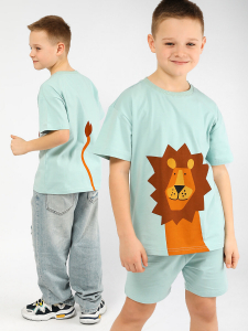 Соль&Перец Футболка