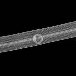 Тесьма для римских штор шир 2см, в бобине 100м