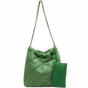 G8888-4 зел Сумка женская (32х31х9) G8888-4 зел Сумка женская (32х31х9)