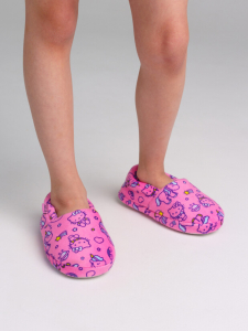 Тапочки для девочки