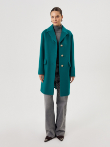 Пальто женское демисезонное