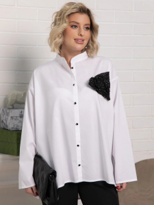 LT Collection Блуза Б15188-39М