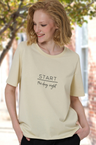 футболка женская 8668-30 Новинка