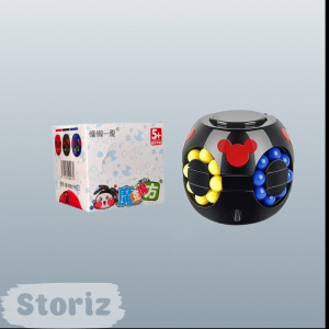 Игрушка-головоломка 