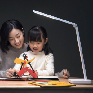 Лампа настольная светодиодная Xiaomi Mijia Lite(5)