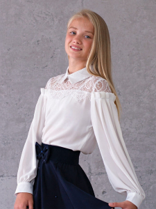 Соль&Перец Блузка