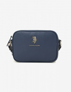 CLASSIC ZIP CROSSBODY BAG