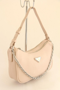 Сумка женская из кожзаменителя Johnny